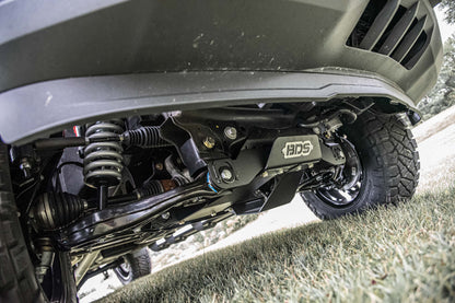 6 Inch Lift Kit | Chevy Silverado or GMC Sierra 1500 (19-25) 4WD | Diesel