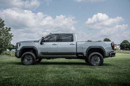 3 Inch Lift Kit | FOX Performance Elite | Chevy Silverado or GMC Sierra 2500HD/3500HD (20-25)