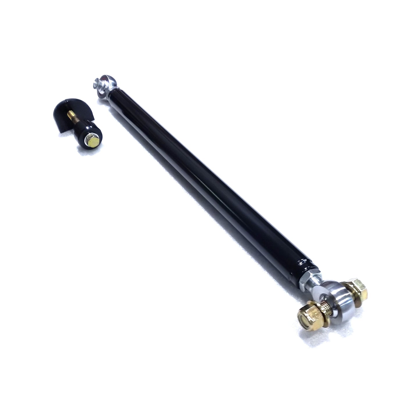 8-14" Lift Height Adjustable Track Bar for 2017-2026 Ford F450/F550 Super Duty 4WD