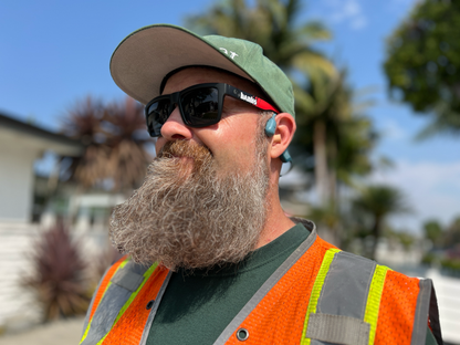 Banks Heatwave Vise Sunglasses