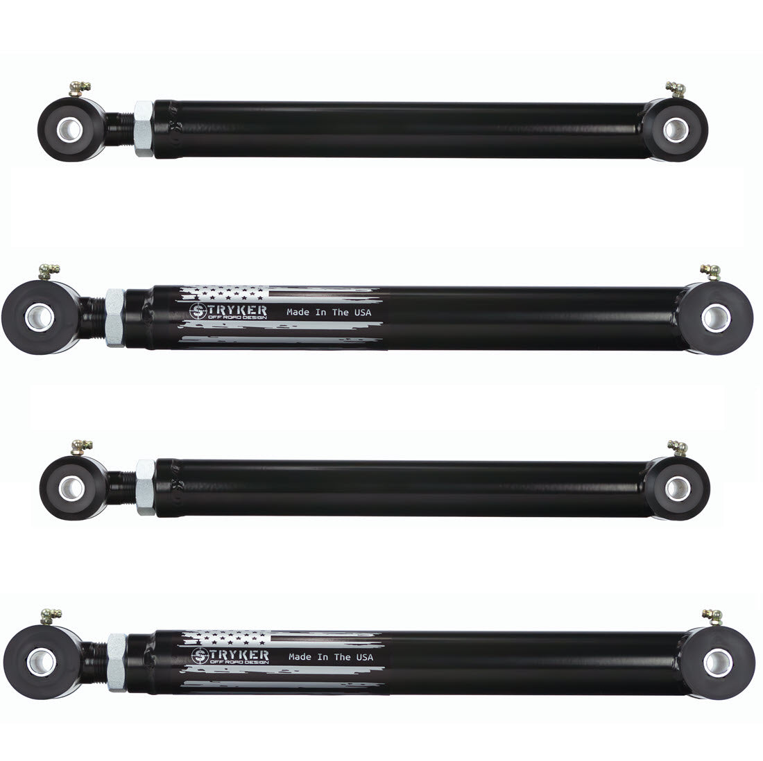 1994 - 2013 Dodge Ram 1500/2500/3500 Control Arms