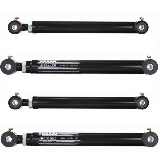 1994 - 2013 Dodge Ram 1500/2500/3500 Control Arms