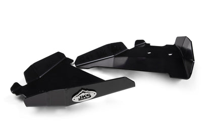 Lower Control Arm Skid Plates - Front | Ford Bronco (21-25)