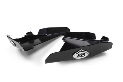 Lower Control Arm Skid Plates - Front | Ford Bronco (21-25)