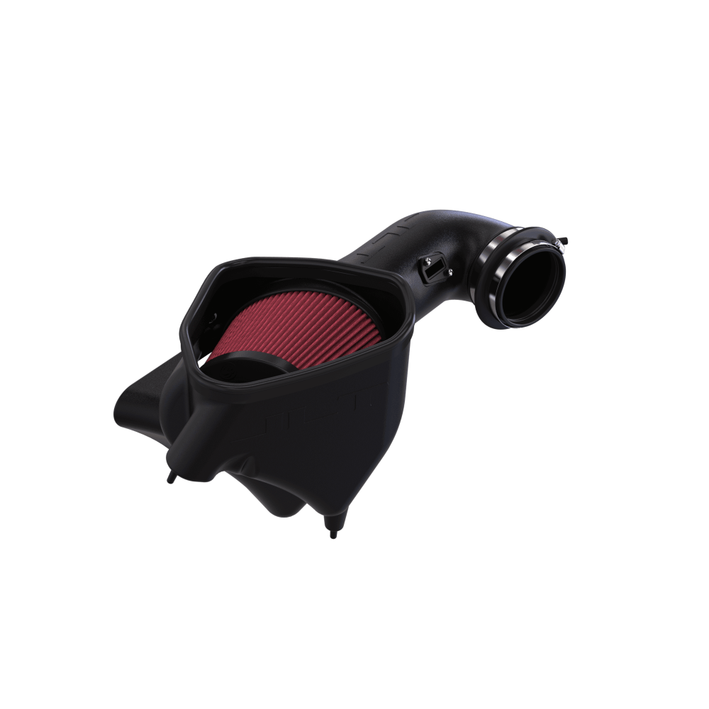 JLT Cold Air Intake For 2016-2019 Cadillac CTS-V 6.2L