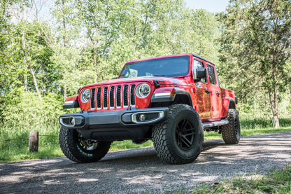2 Inch Lift Kit | Jeep Gladiator JT (20-25)