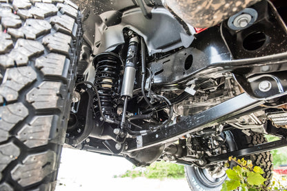 2 Inch Lift Kit | Jeep Gladiator JT (20-25)
