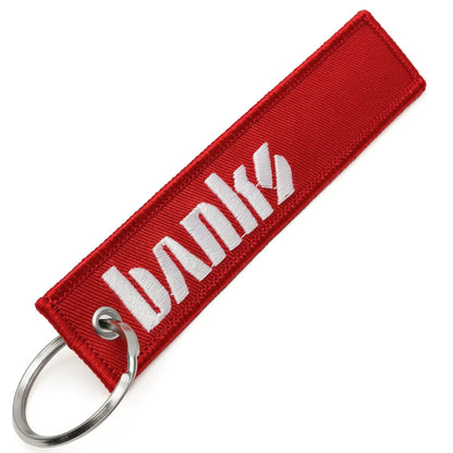 Banks Key Flag