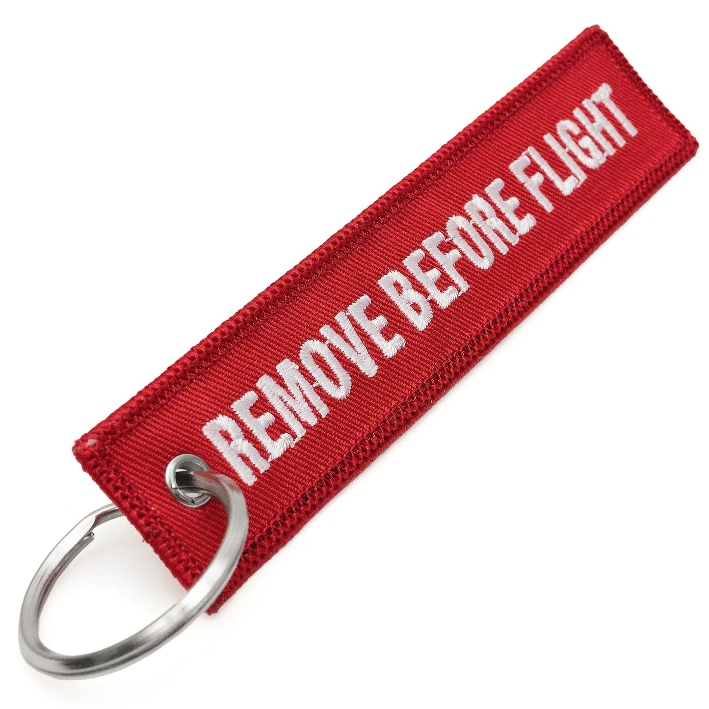 Banks Key Flag