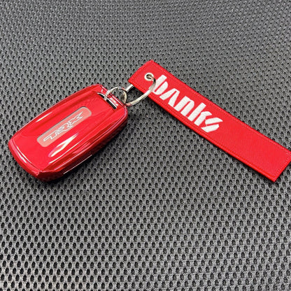 Banks Key Flag