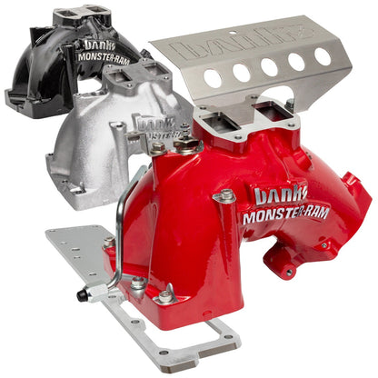 PowerPack Bundle for 2019-2024 RAM 6.7L 3500 Dual Rear Wheel