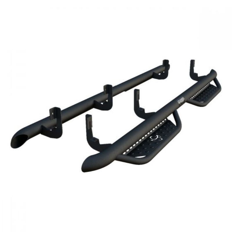Ranch Hand Midnight Series Running Steps Model MRSC191C1B4S