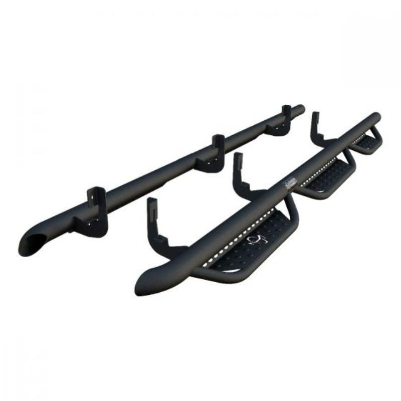 Ranch Hand Midnight Series Running Steps Model MRSC191C6B6S