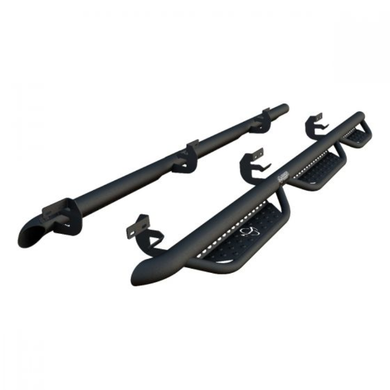 Ranch Hand Midnight Series Running Steps Model MRSD101C6B6S