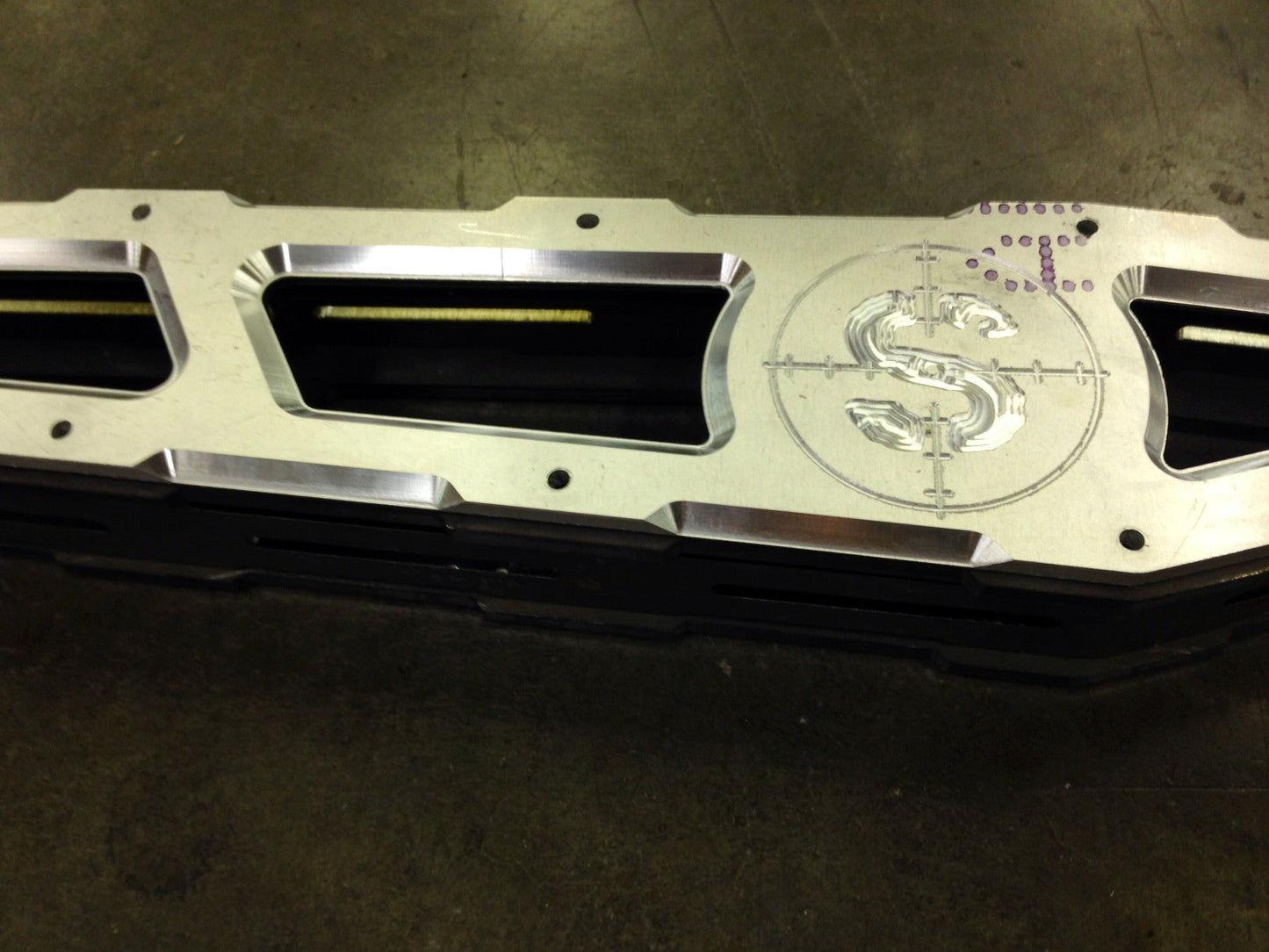 4-8" Lift Identity Series 4-Link Conversion for 2008-2016 Ford F250/F350 Super Duty 4WD