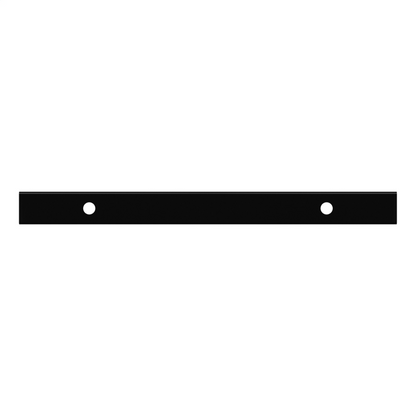 Ranch Hand Sensor Relocation Bracket Fits Select 23-24 Chevrolet Colorado Model PSC23MBL1
