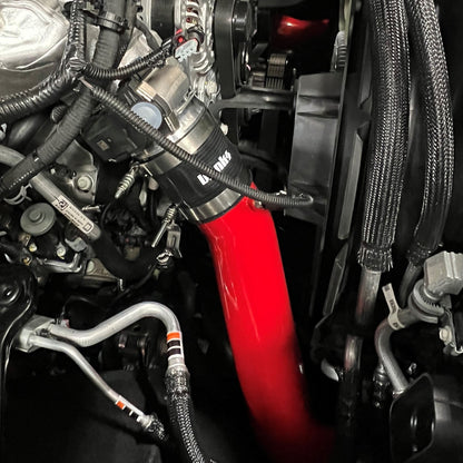 Boost Tube Upgrade Kit