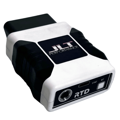 JLT Tuner for 2018-2023 Mustang GT W/ JLT Tune Required Intake