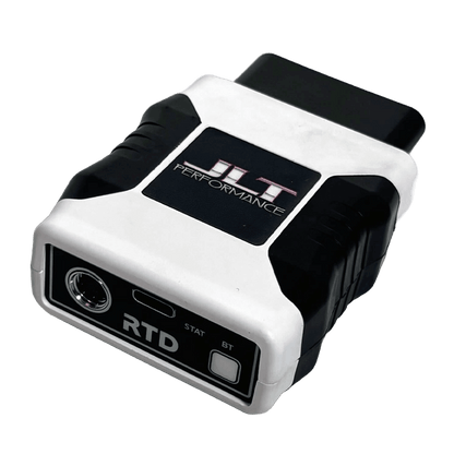 JLT Tuner for 2018-2023 Mustang GT W/ JLT Tune Required Intake