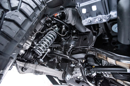 6 Inch Lift Kit | FOX 2.5 Performance Elite Coil-Over | Ram 1500 (19-24) 4WD
