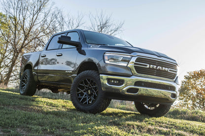 2 Inch Leveling Kit | FOX 2.5 Performance Elite Coil-Over | Ram 1500 (19-25) 4WD