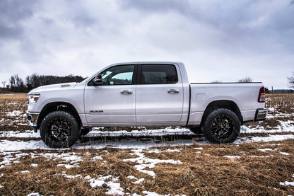 3 Inch Lift Kit | FOX 2.5 Performance Elite Coil-Over | Ram 1500 (19-25) 4WD