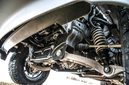 3 Inch Lift Kit | FOX 2.5 Performance Elite Coil-Over | Ram 1500 (19-25) 4WD