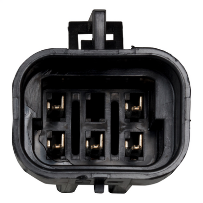 Ranch Hand Headache Rack Wiring Harness; Splice In Model RHE-10002