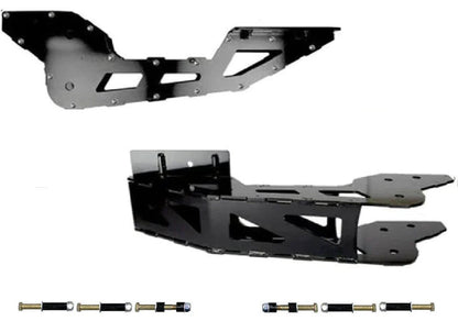 2023 to 2026 F450 F550 RADIUS ARM DROP BRACKET