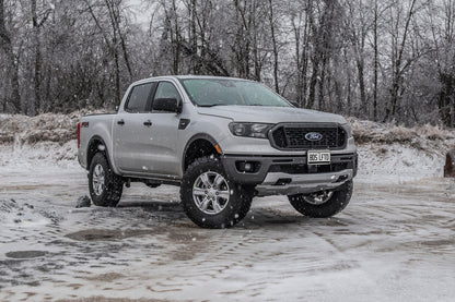 2.5 Inch Leveling Kit | Ford Ranger (19-23) 4WD