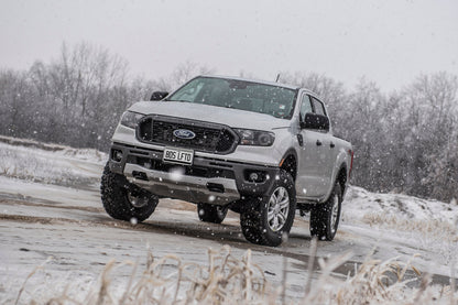 2 Inch Leveling Kit | Ford Ranger (19-23) 4WD