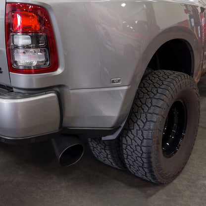 Monster Exhaust System