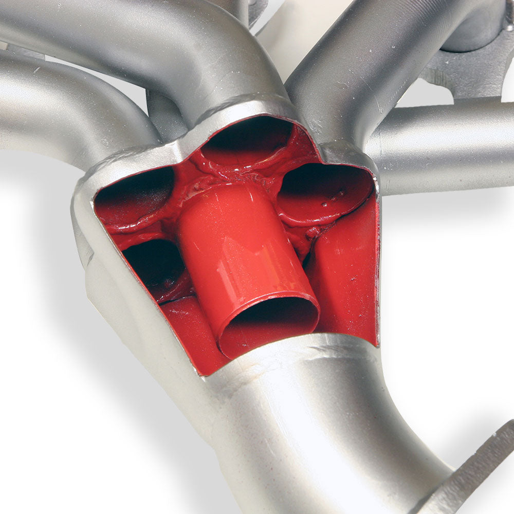 Exhaust Header System