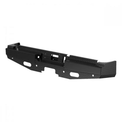 Ranch Hand Sport Series Rear Bumper Fits Select 19-24 Ram 2500/3500 Model SBD191BLSL