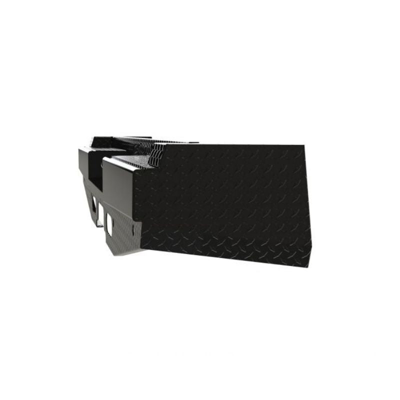 Ranch Hand Sport Series Rear Bumper Fits Select 19-23 Ram 1500 Model SBD19HBLSL
