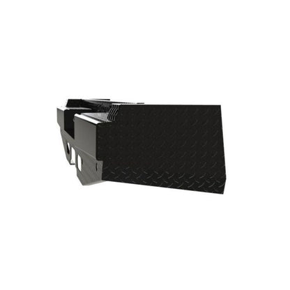 Ranch Hand Sport Series Rear Bumper Fits Select 19-23 Ram 1500 Model SBD19HBLSL