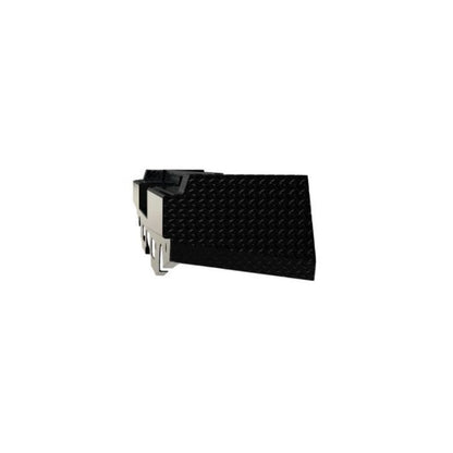 Ranch Hand Sport Series Rear Bumper Fits Select 19-24 Ram 1500 Model SBD19HBLSLE