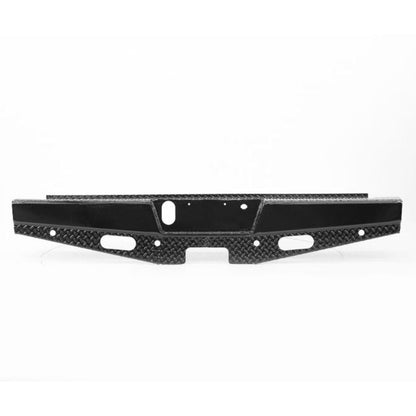 Ranch Hand Sport Series Rear Bumper Fits Select 15-20 Ford F-150 Model SBF15HBLSL