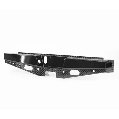 Ranch Hand Sport Series Rear Bumper Fits Select 15-20 Ford F-150 Model SBF15HBLSL