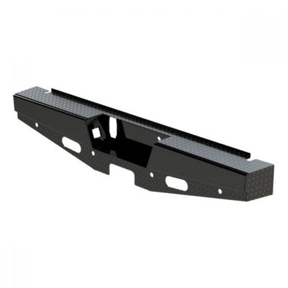 Ranch Hand Sport Series Rear Bumper Fits Select 21-23 Ford F-150 Model SBF21HBLSL