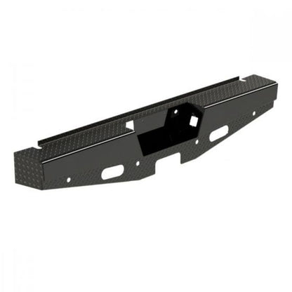 Ranch Hand Sport Series Rear Bumper Fits Select 21-23 Ford F-150 Model SBF21HBLSL