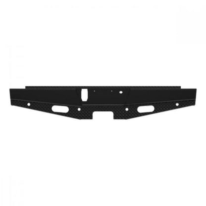Ranch Hand Sport Series Rear Bumper Fits Select 21-23 Ford F-150 Model SBF21HBLSL