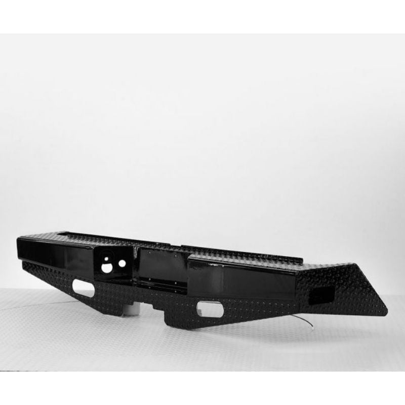 Ranch Hand Sport Series Rear Bumper Fits Select 14-21 Toyota Tundra Model SBT14HBLL