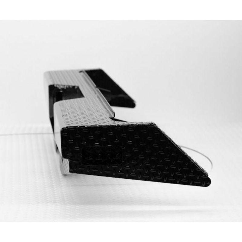 Ranch Hand Sport Series Rear Bumper Fits Select 14-21 Toyota Tundra Model SBT14HBLL