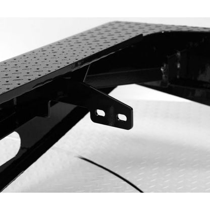 Ranch Hand Sport Series Rear Bumper Fits Select 14-21 Toyota Tundra Model SBT14HBLL