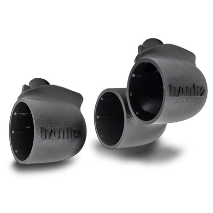 iDash Stealth Pod Mounts