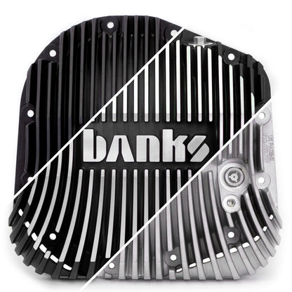 Ram-Air® Differential Cover Kit