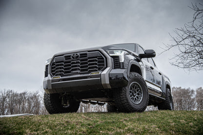 3 Inch Lift Kit | FOX 2.5 Performance Elite Series | Toyota Tundra (22-25) 4WD