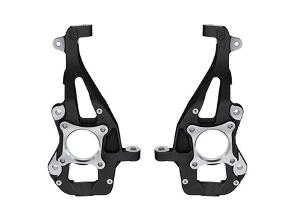 ICON 2021-2024 Ford F-150 4WD, Front, Steering Knuckle Kit