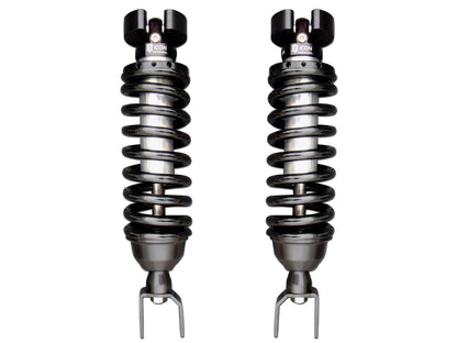 ICON 2019-Up Ram 1500 2/4WD/09-18 1500 4WD, Front, 2.5 VS Coilover Kit